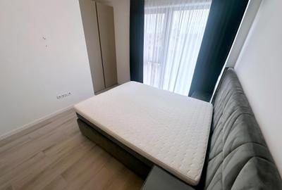 2 camere, bloc nou, modern, in Gheorgheni, strada Constantin Brancusi - 11