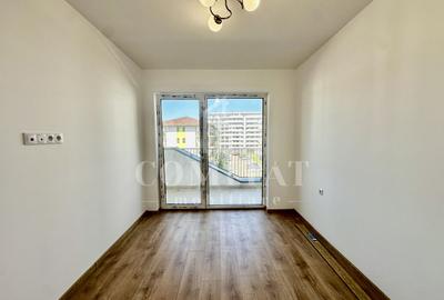 Apartament la etaj intermediar | Finisat | Eroilor - 7