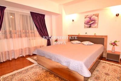 Apartament SPATIOS Unirii Piata Alba Iulia Decebal 84mp - 5