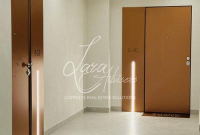 4 camere, 180 mp utili, lux, Promenada mall - 9
