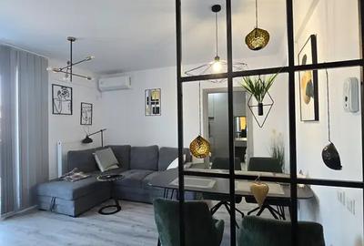 2 camere, utilat si mobilat, loc de parcare , Th Pallady, - 8