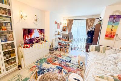 GARSONIERA DOMENII - RENOVATA, MOBILATA, CENTRALA PROPRIE - IDEAL AIRBNB, BiROU - 5