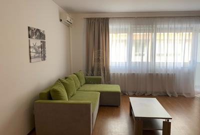 3 Camere | Parcare | Et.1/2 Bloc Nou Zona Pacii - 3