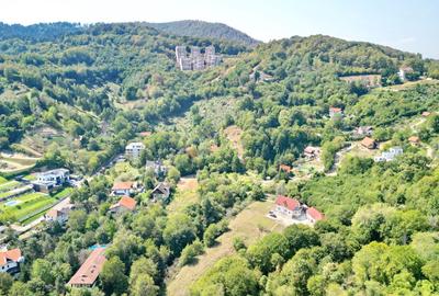 Teren intravilan Brasovul Vechi - 9