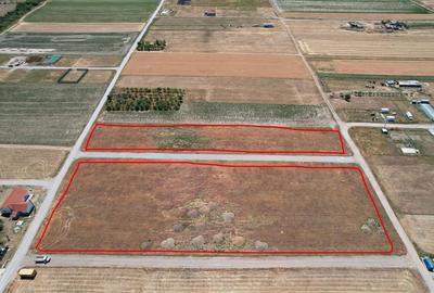 RECO TEREN INTRAVILAN DE VANZARE IN CIHEI - 3