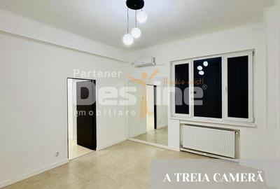 Piata Romana - Ateneul Roman I Apartament 3 camere I Birou/Rezidential - 6