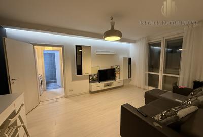 Apartament cu 2 camere decomandat, mobilat în Titan