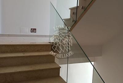 Apartament Nou 2 camere 41,5mp+terasa 25mp-parcare-etaj 3-lift-Zavoaie - 8