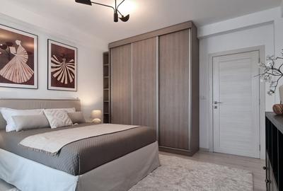 Apartament Showroom Serapark – complet amenajat, disponibil imediat - 6