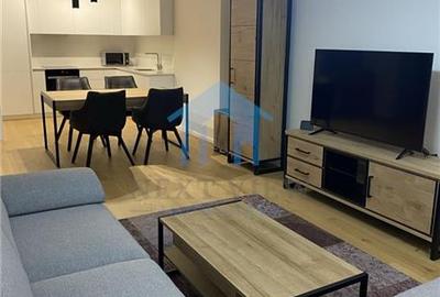 Apartament 2 camere, Iulius Mall, FSEGA - 1
