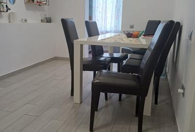 Apartament 3 camere 70mp Stadion mobilat utilat+garaj 108..000eur neg - 7