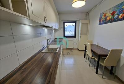 Apartament 2 camere Astra, 54 mp - Brasov - 12