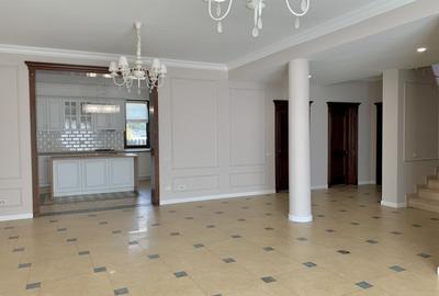 Vila Individuala | Iancu Nicolae/Pipera | Piscina | Garaj - 9