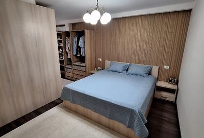 Apartament 3 camere Aviatiei - 800m Promenada,  Herastrau, parcare, centrala - 4