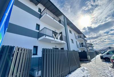 Apartament 2 camere cu bucatarie separata - Str. Unirii, Selimbar - 2