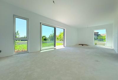 Duplex modern, spatios, la cheie - Dumbravita - 6