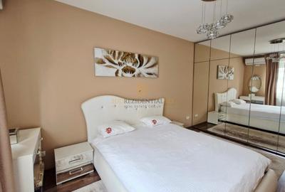 Apartament 2 camere decomandat, gata de mutare, Bd. Metalurgiei - 8