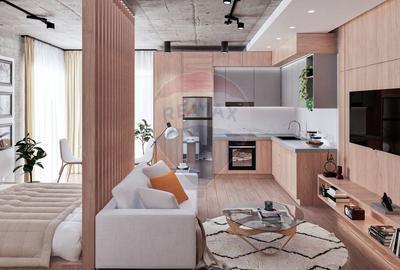 Vanzare | Apartament 2 camere | Nou | Pipera
