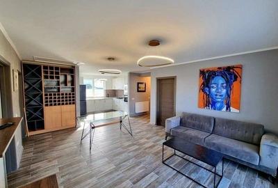 Casa Finalizata/ Tva inclus/ 450mp teren/ Buftea - Sabareni / Finisata la cheie - 1