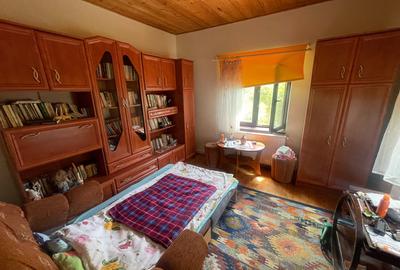 CASĂ INDIVIDUALĂ | 100 MP UTILI | 4.400 MP TEREN | PIANU DE SUS - 4