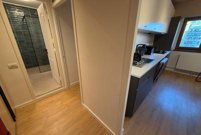 Obor - Apartament doua camere / 5 minute metrou - 16
