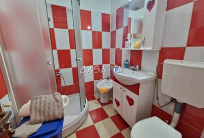 Apartament 3 camere, situat in Targu Jiu, Str. G-Ral Christian Tell - 9