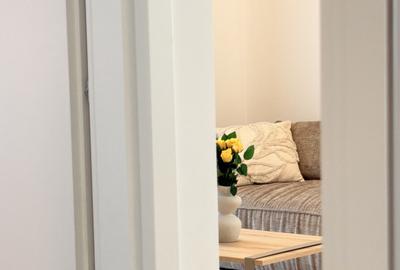 Apartament premium cu grădină | vedere spre pădure – Denya Forest - 25