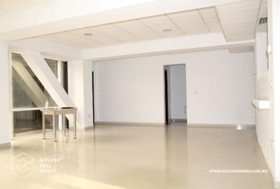 Spatiu modern 200 mp, destinatii multiple, Calea Radnei - 1