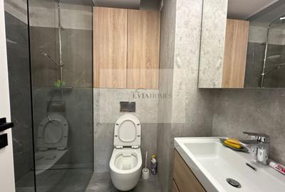3 camere/ 2 bai/Finisaje Premium/Zona Parc Armătura - 9