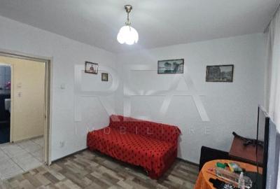 2 camere, etaj 3 - piața aproape - 7