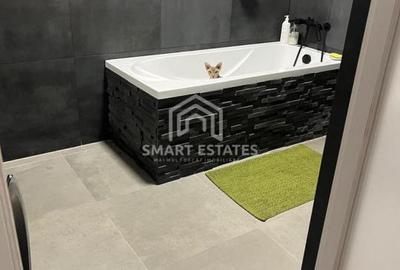 2 camere Premium 105 mp - metrou Dristor | bloc 2019 - 6