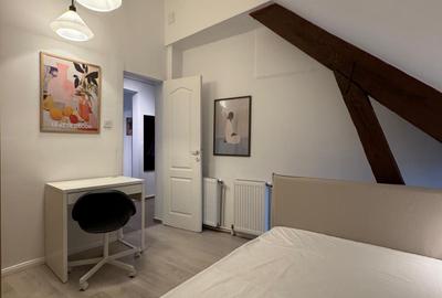 Studio Armeneasca/Universitate - 1