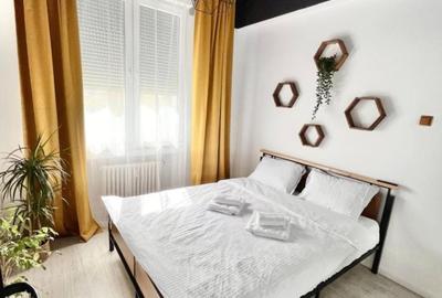 Apartament 2 camere Lux+Centrala imobil în zona Piata Romana - 4