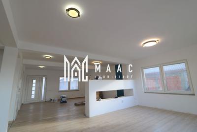 Casă individuală cu 5 camere în Șura Mare