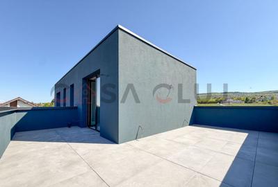 Casa cu arhitectura moderna, Buna Ziua - 10