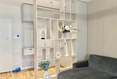 Luxury 2 Rooms   Panoramic View  Underground Parking - 12