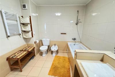 Apartament modern 3 camere balcon  parcare subterana Rahova - 11