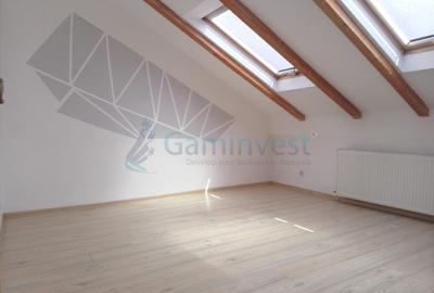 Casa cu 4 camere de inchiriat, Oradea, Central, 160 mp singur in curte - 14