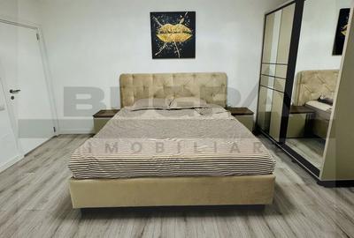 Apartament 3 camere decomandate, boxa, zona BIG - 5