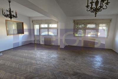 DE VANZARE AP 4 CAMERE 120 MP CISMIGIU-LIPSCANI | CIRCULAR | PARCARE - 1