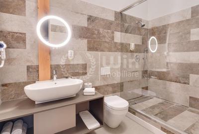 Apartament superb 3 camere | 110mp | La Cheie | Parcare | Semicentral! - 7