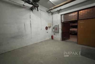Spațiu Comercial de vânzare -OMV Marasti - 11