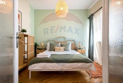 Studio dublu renovat complet | Zona Armenească | Prima închiriere - 5