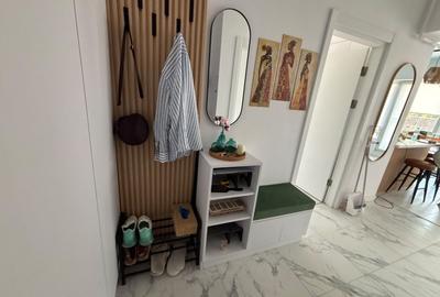Apartament Lux Prima InchiriereTimpuri Noi - 22