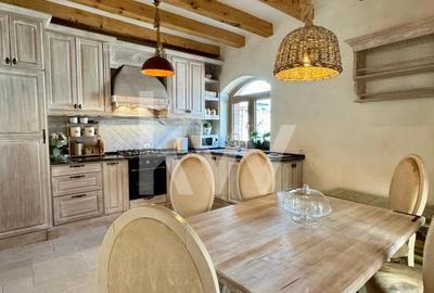 Casă premium lângă Coresi | 160 mp, curte, finisaje deosebite - 18