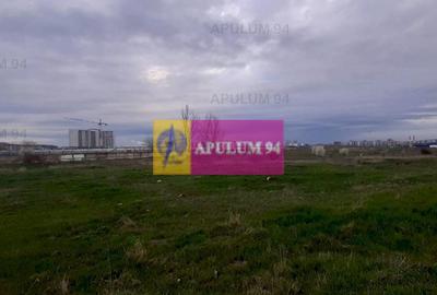 Teren 1055 MP București Sector 4 cu Certificat de Urbanism - 56