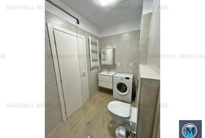 Garsoniera de inchiriat, zona Nord, 36 mp #16795 - 11
