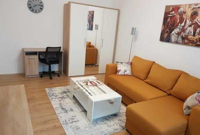 Garsoniera, decomandata, 30 mp, ac, balcon, metrou, Politehnica - 1