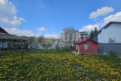 Teren intravilan 1141mp ideal pentru investitie | Buna Ziua - 1