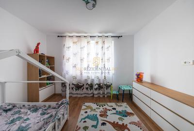 Casa Individuala cu 3 camere, mobilata si utilata, Vidra, Ilfov - 9